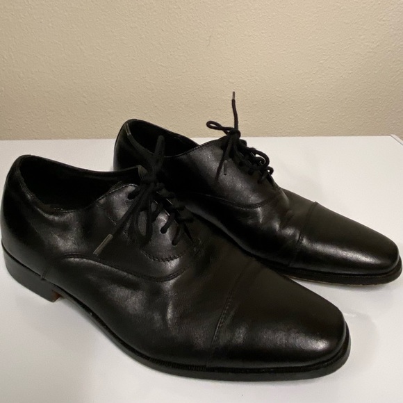 Gordon Rush Men's Shoes Size 7